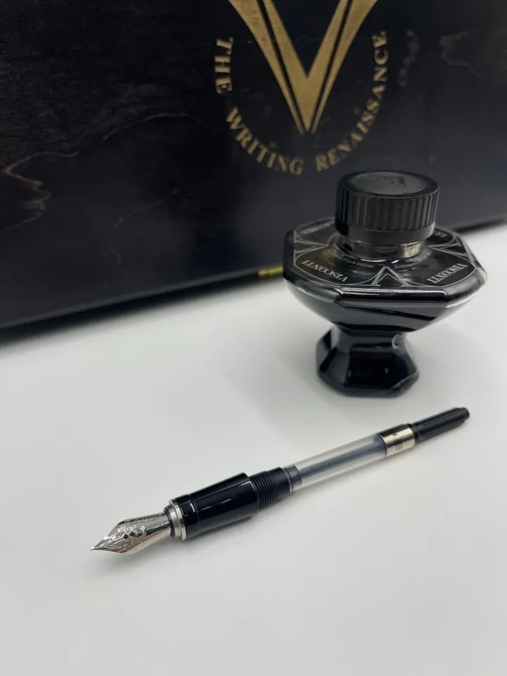 Набор каллиграфический VISCONTI